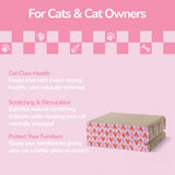 Eero Cat Scratcher