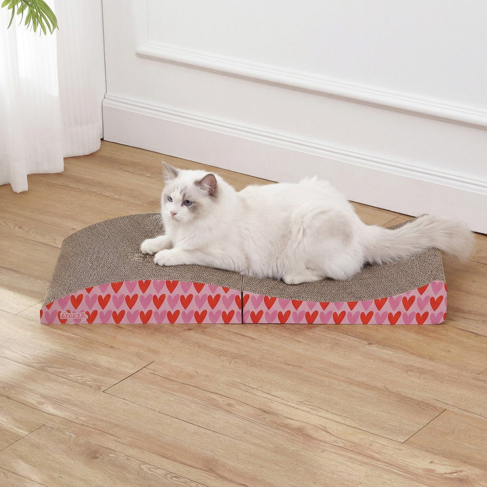 Eero Cat Scratcher