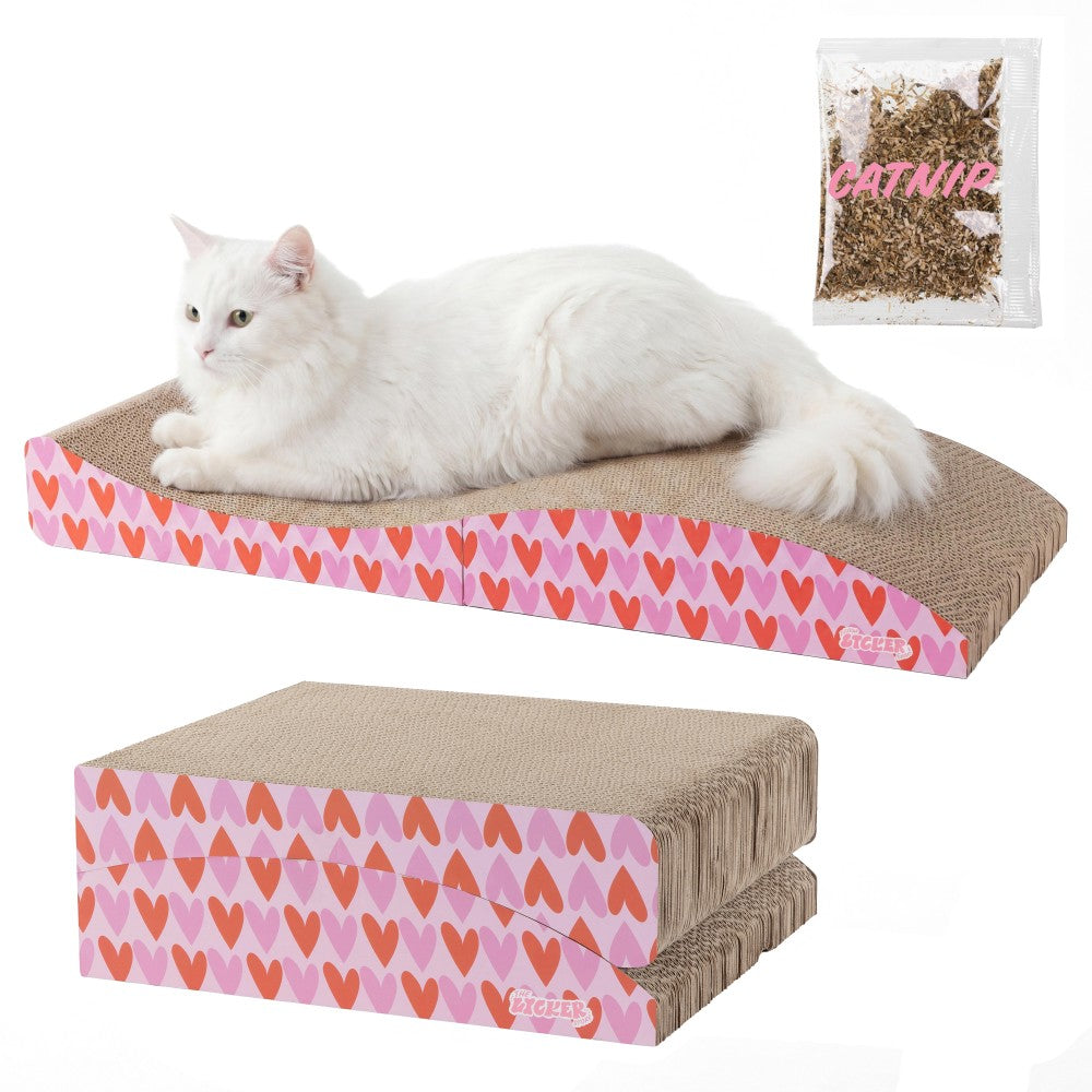 Eero Cat Scratcher