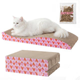 Eero Cat Scratcher