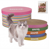 Kate Cat Scratcher