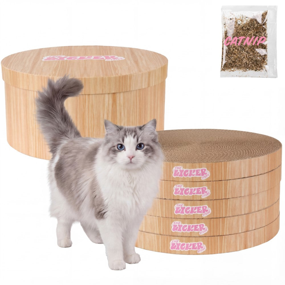 Kate Cat Scratcher