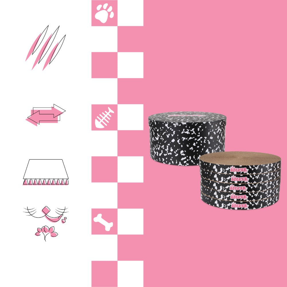Kate Cat Scratcher