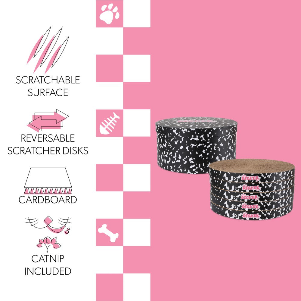 Kate Cat Scratcher
