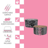 Kate Cat Scratcher