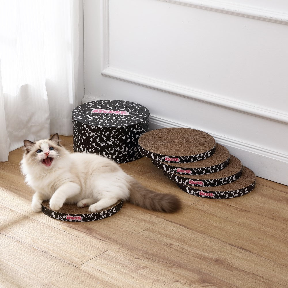 Kate Cat Scratcher