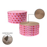Kate Cat Scratcher
