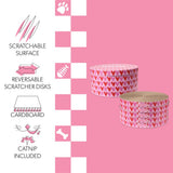 Kate Cat Scratcher