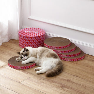 Kate Cat Scratcher