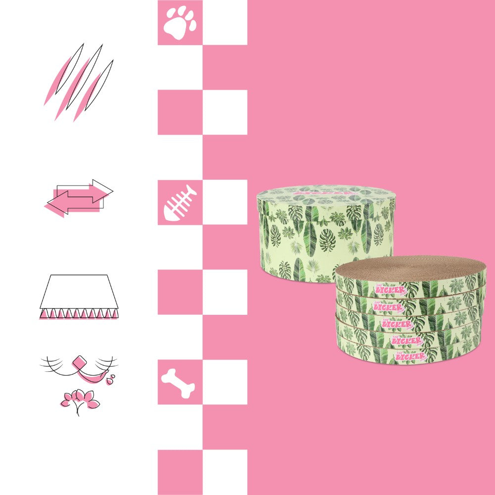 Kate Cat Scratcher