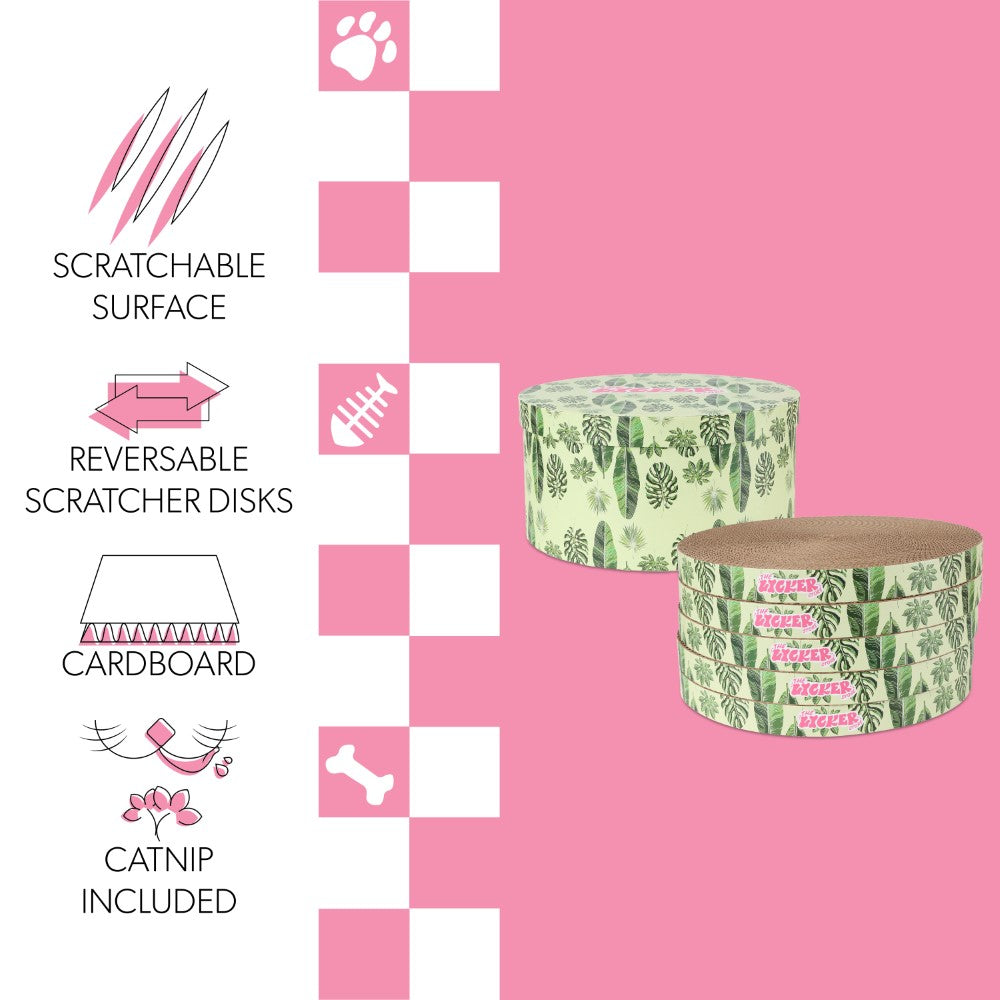 Kate Cat Scratcher