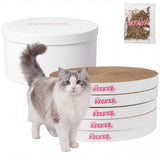 Kate Cat Scratcher