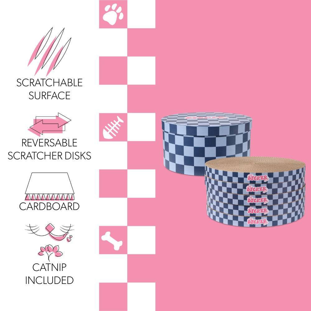 Kate Cat Scratcher