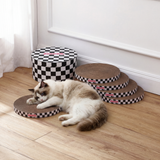 Kate Cat Scratcher