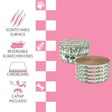 Kate Cat Scratcher