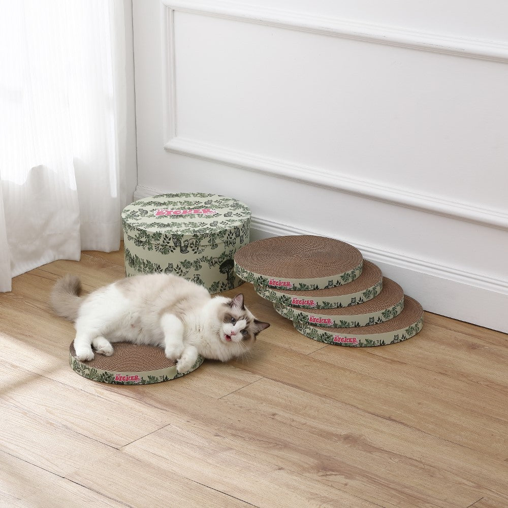 Kate Cat Scratcher