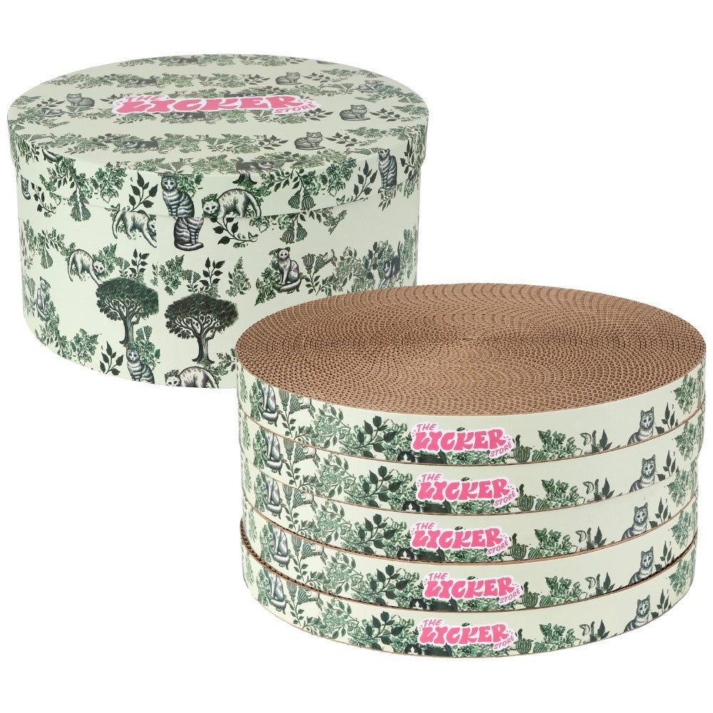 Kate Cat Scratcher