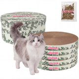Kate Cat Scratcher