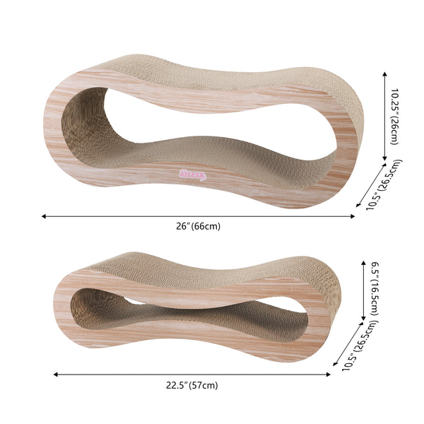 Dimension Image Oak Wood