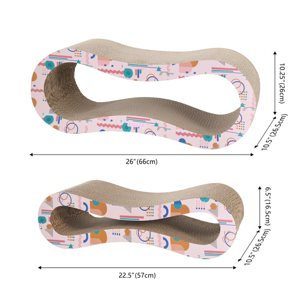 Dimension Image Pattern Party