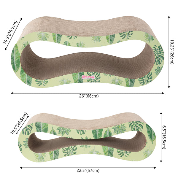 Dimension Image Leaf