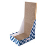 Navy Checker
