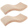 Honey Oat (2 Pack)