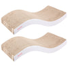 White (2 Pack)