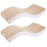 White (2 Pack)