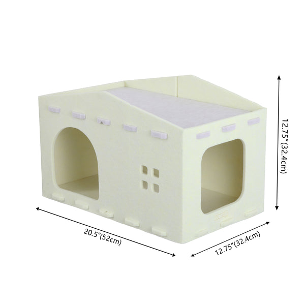 Dimension Image Buttercream