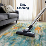 Holland Contemporary POP Modern Abstract Area Rug