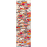 Essex Contemporary POP Modern Abstract Area Rug