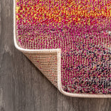 Essex Contemporary POP Modern Abstract Area Rug