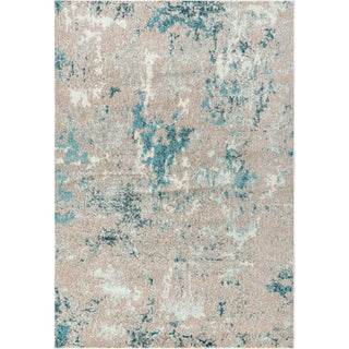 Kingston Contemporary POP Modern Abstract Area Rug
