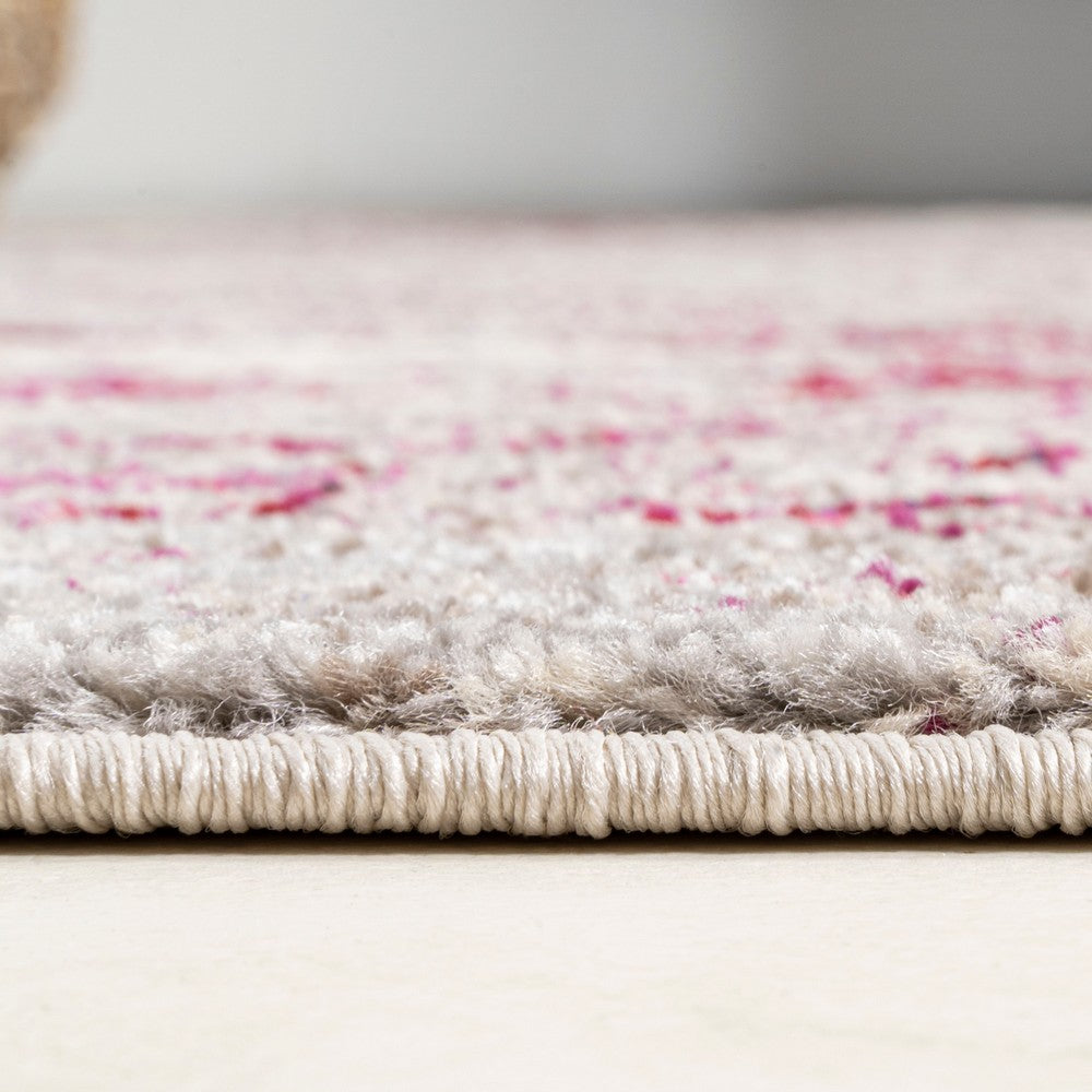 Kingston Contemporary POP Modern Abstract Area Rug