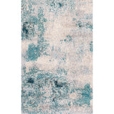 Melbourne Contemporary POP Modern Abstract Area Rug