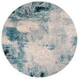 Melbourne Contemporary POP Modern Abstract Area Rug