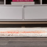 Melbourne Contemporary POP Modern Abstract Area Rug