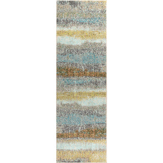 Cryatt Contemporary POP Modern Abstract Area Rug