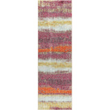 Cryatt Contemporary POP Modern Abstract Area Rug