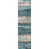 Cryatt Contemporary POP Modern Abstract Area Rug