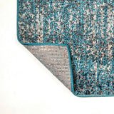 Cryatt Contemporary POP Modern Abstract Area Rug