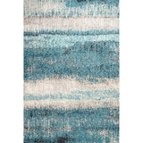 Cryatt Contemporary POP Modern Abstract Area Rug
