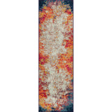 Orlando Contemporary POP Modern Abstract Area Rug
