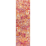 Hudson Contemporary POP Modern Abstract Area Rug