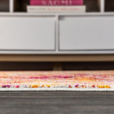 Hudson Contemporary POP Modern Abstract Area Rug