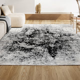 Taurus Dune Modern Abstract Area Rug