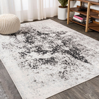 Taurus Dune Modern Abstract Area Rug