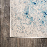 Taurus Dune Modern Abstract Area Rug