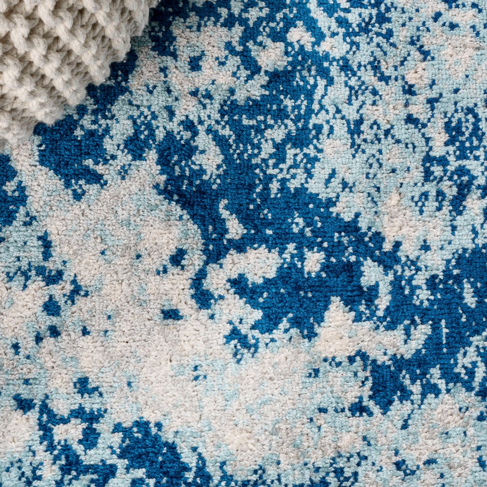 Taurus Dune Modern Abstract Area Rug